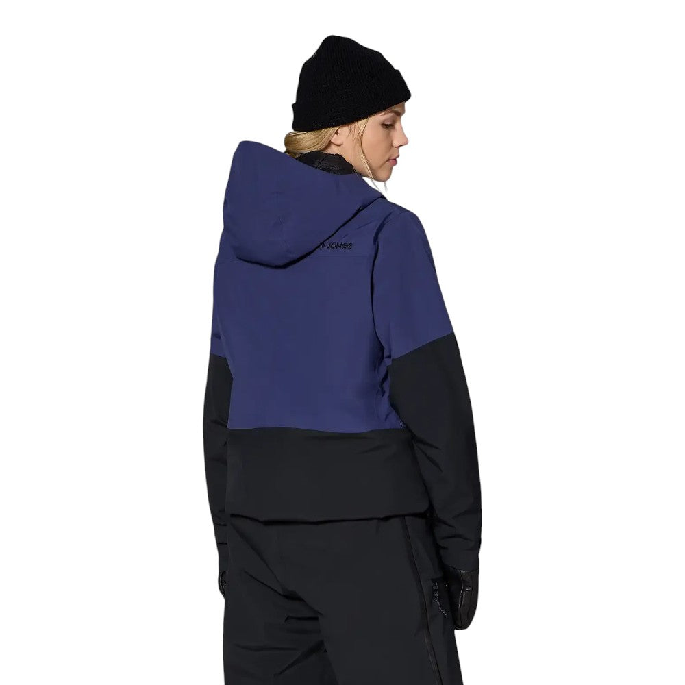 Veste isolante Mountain Surf pour femme Jones