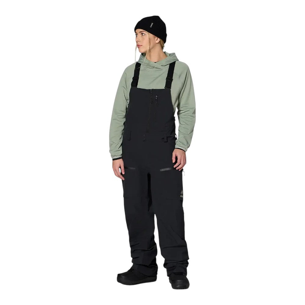 Salopette de ski Jones Mtn Surf pour femme