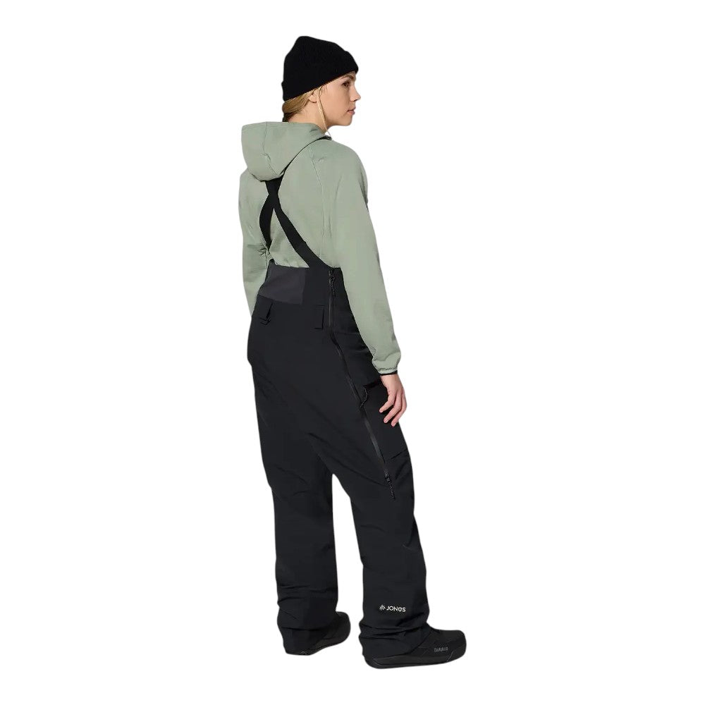 Salopette de ski Jones Mtn Surf pour femme
