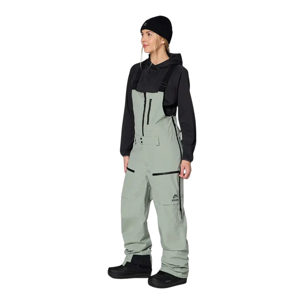Salopette de snow Mtn Surf femme Jones