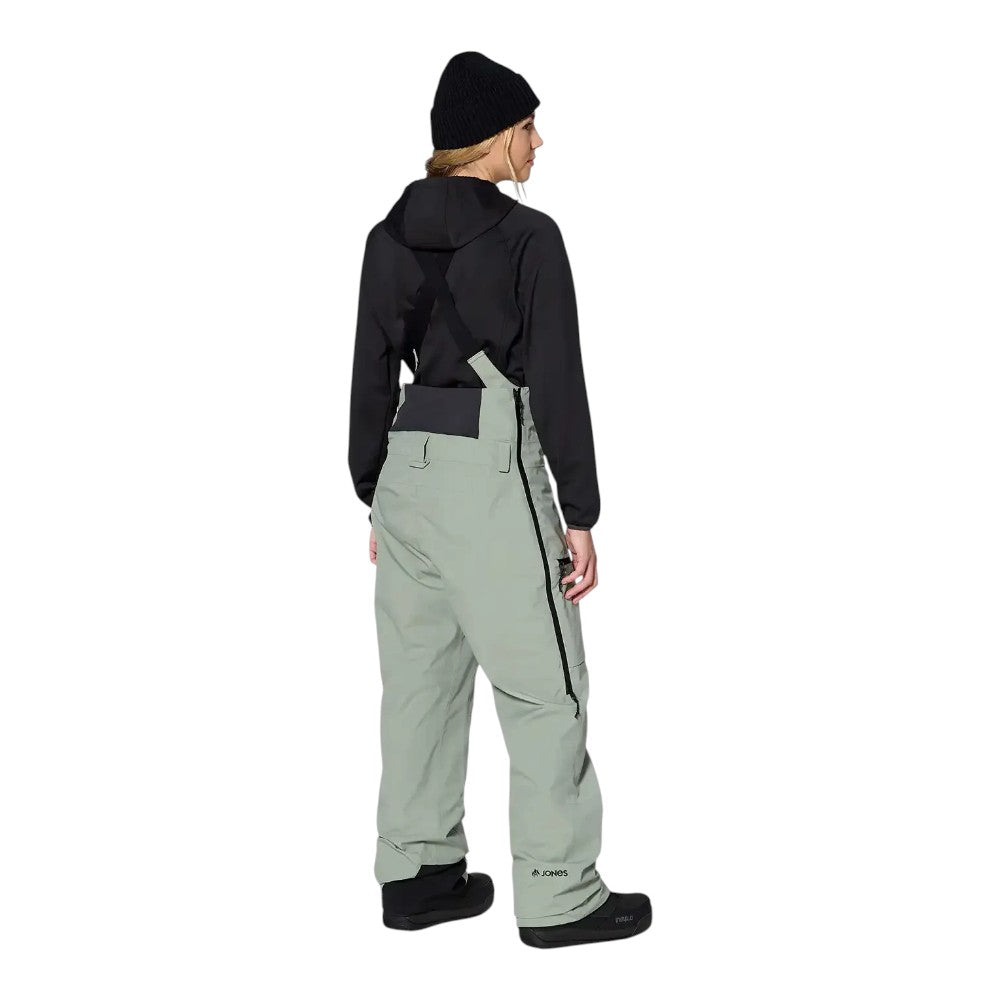Salopette de snow Mtn Surf femme Jones