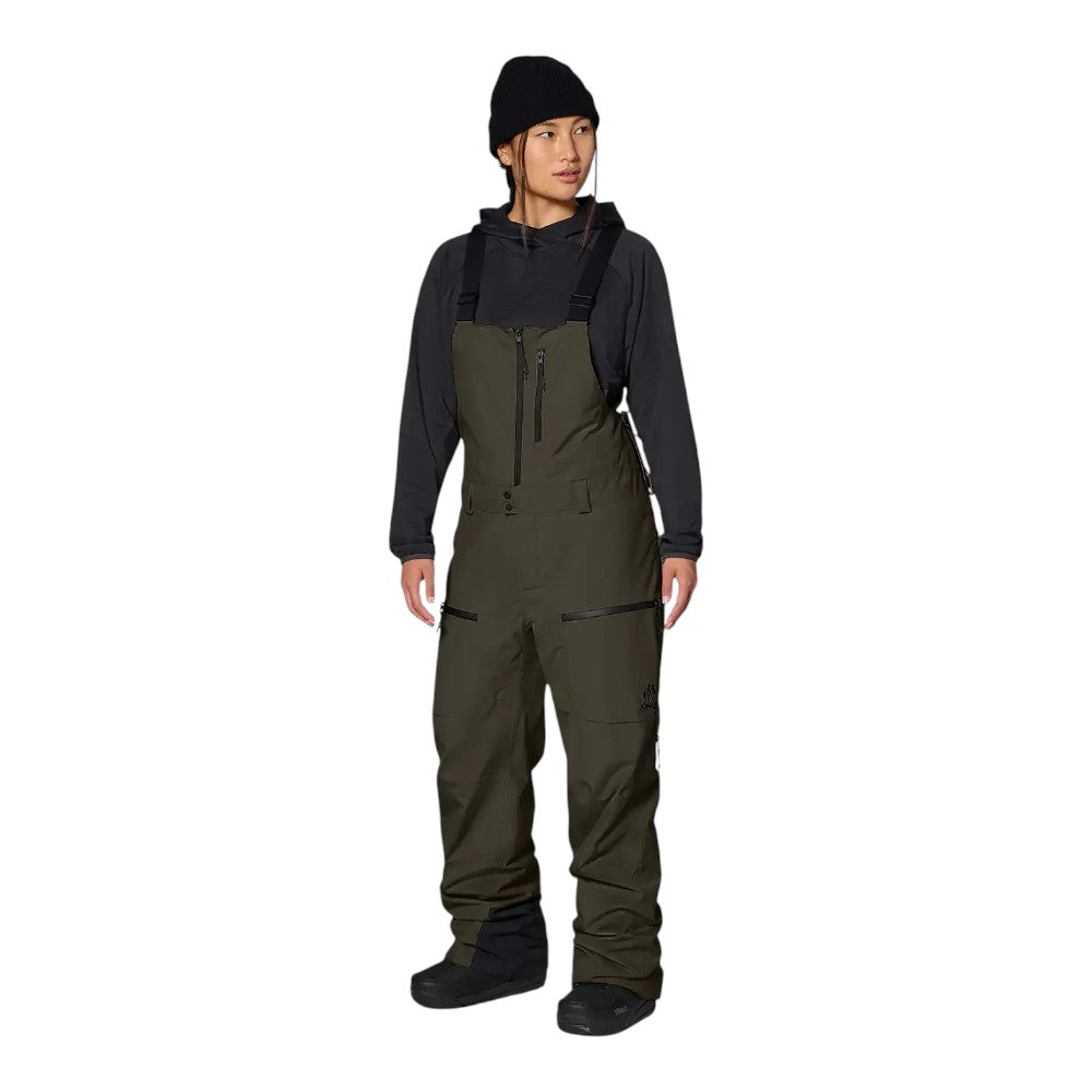 Salopette de ski Jones Mtn Surf pour femme