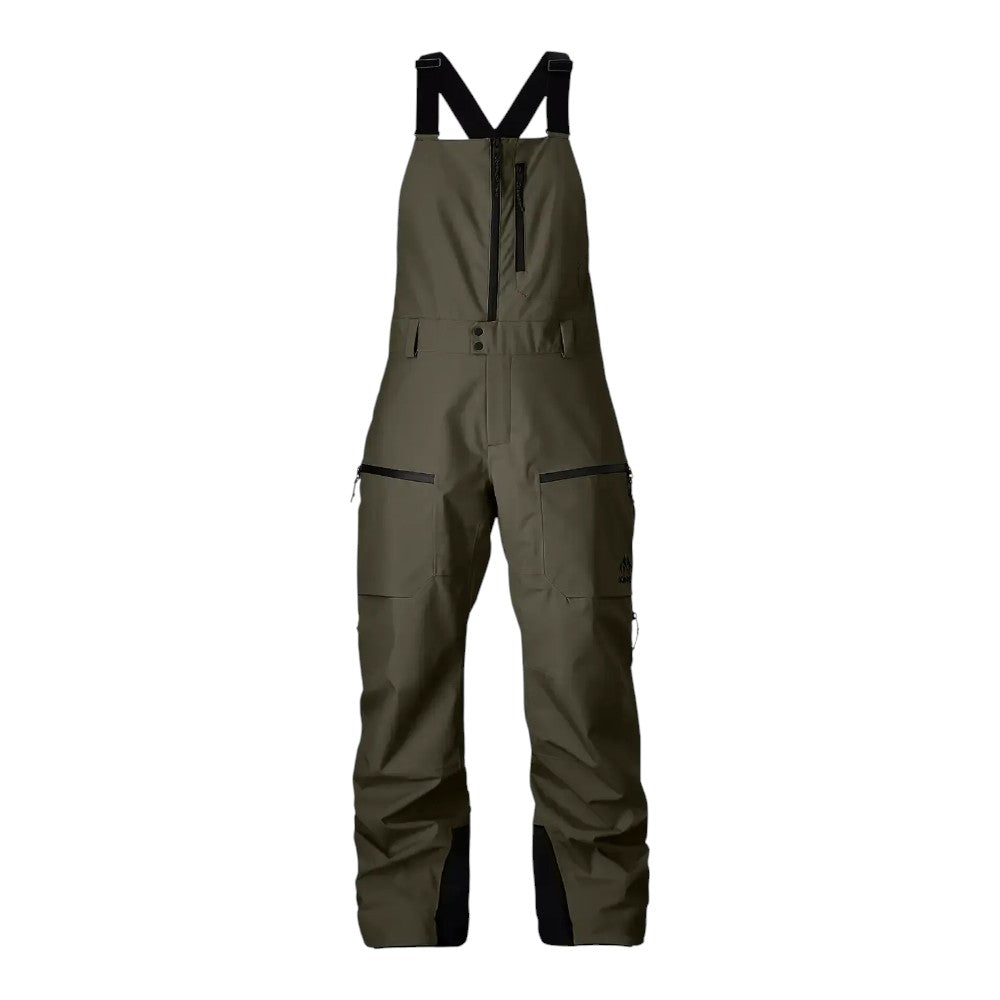 Salopette de ski Jones Mtn Surf pour femme