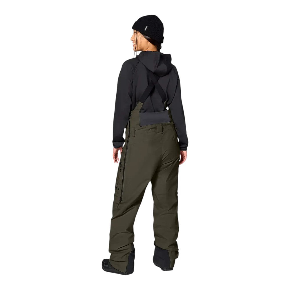 Salopette de ski Jones Mtn Surf pour femme