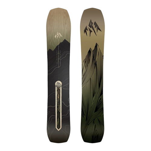 Snowboard Jones Flagship pour homme
