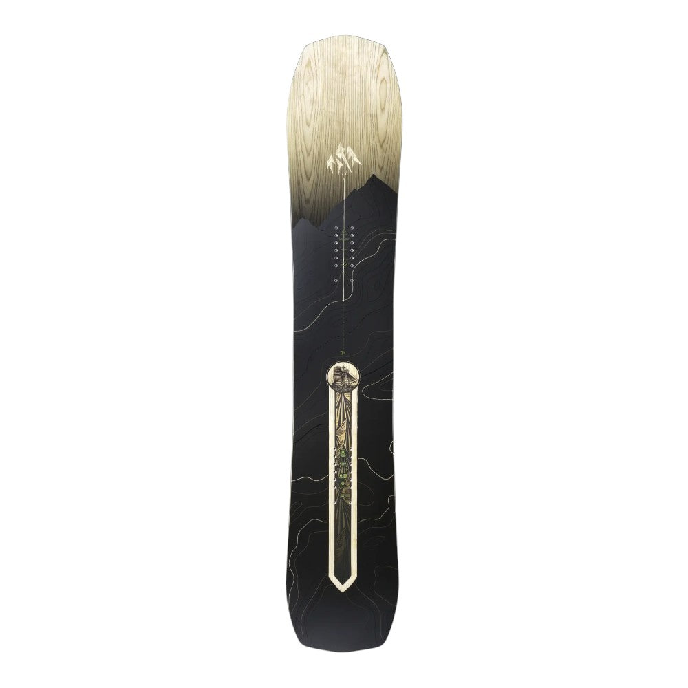 Snowboard Jones Flagship pour homme