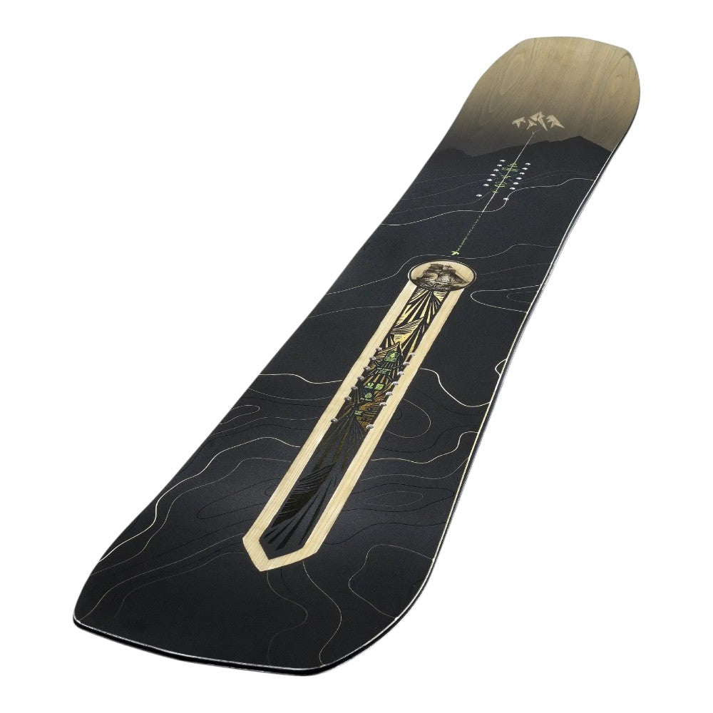Snowboard Jones Flagship pour homme