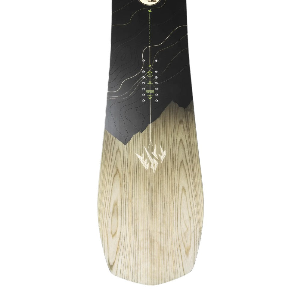 Snowboard Jones Flagship pour homme