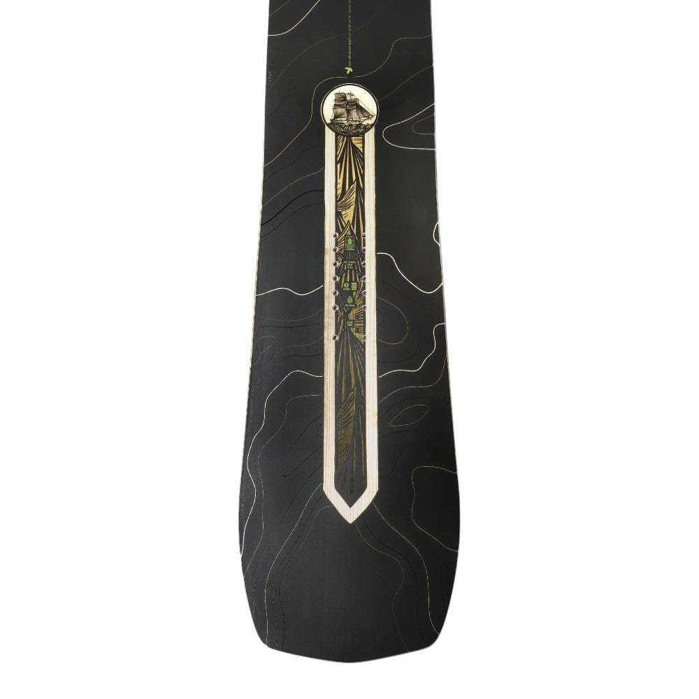 Snowboard Jones Flagship pour homme