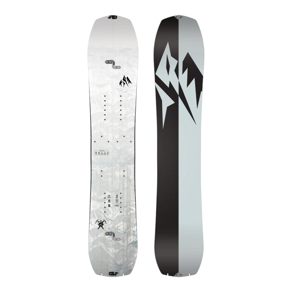 Splitboard Jones Junior Solution