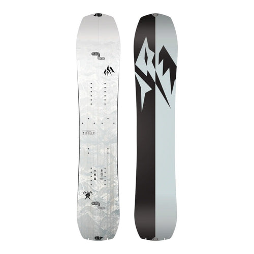 Splitboard Jones Junior Solution