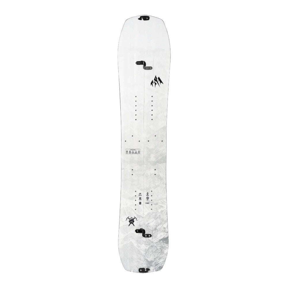 Splitboard Jones Junior Solution