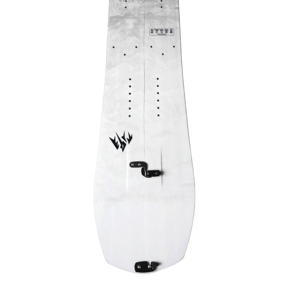 Splitboard Jones Junior Solution