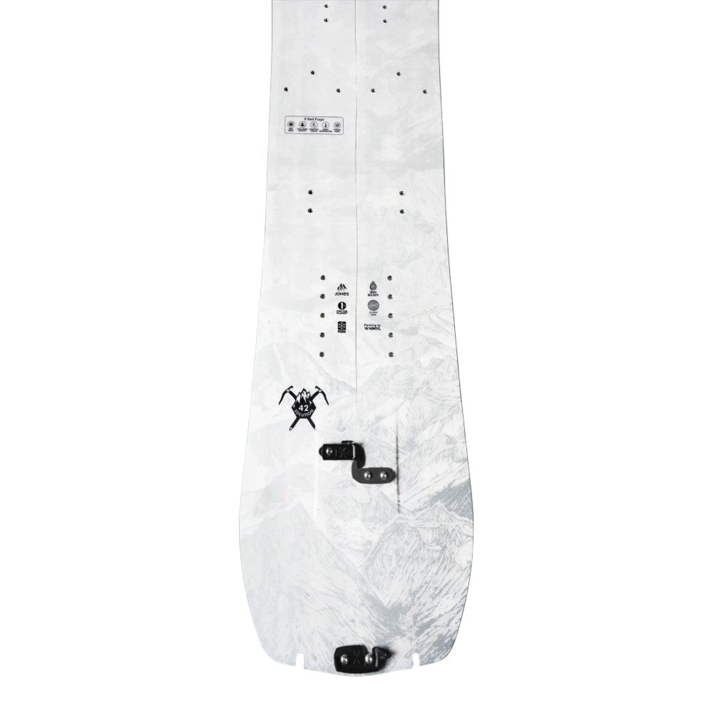 Splitboard Jones Junior Solution