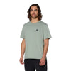 T-shirt pour homme Sierra en coton biologique Jones