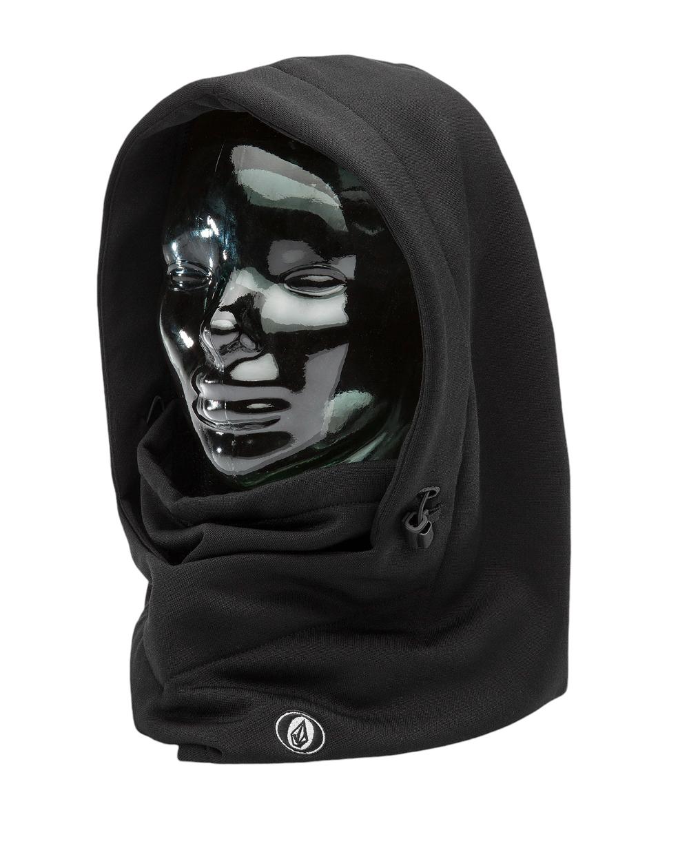 Volcom Hydro Fleece Hood Thingy