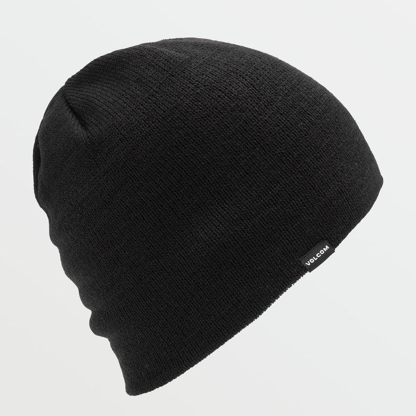 Volcom V.Co Skull Beanie