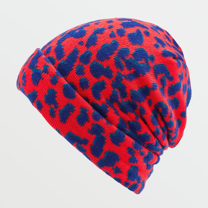 Volcom Stone Funk Beanie