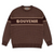 Souvenir Jaquard Knit Sweater