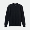 Brixton Jacques Waffle Knit Sweater