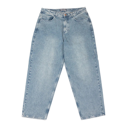 Frosted Classic Wavy Pants