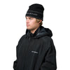 Souvenir Jacquard Skully Beanie
