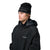 Souvenir Jacquard Skully Beanie