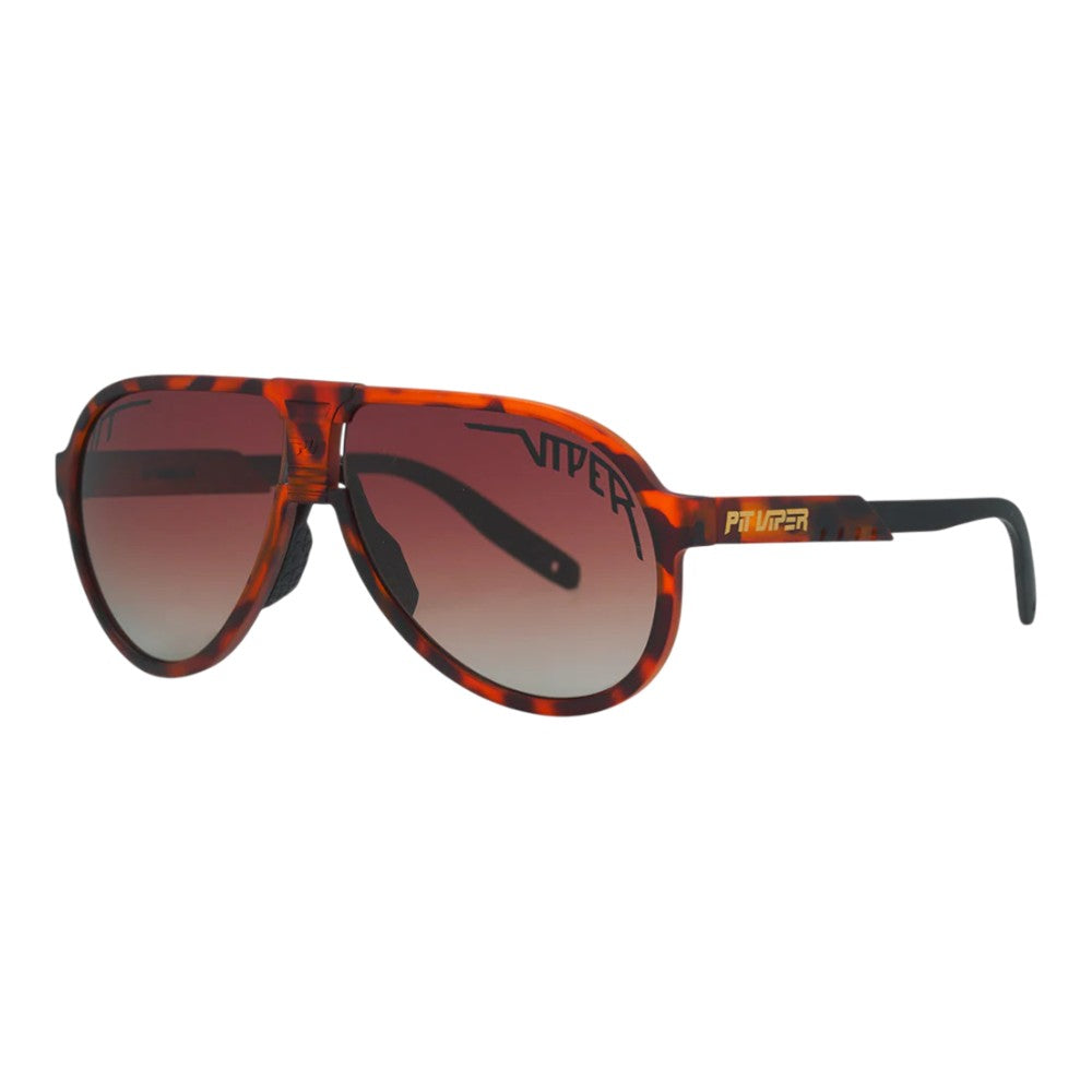 Pit Viper The Landlocked Jethawk Sunglasses
