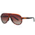 Pit Viper The Landlocked Jethawk Polarized Sunglasses
