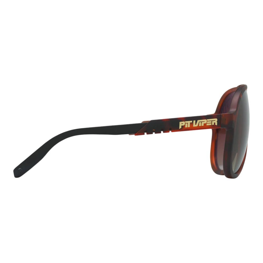 Pit Viper The Landlocked Jethawk Sunglasses