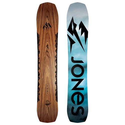 Jones Men's Flagship Snowboard