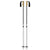 Joystick Ridgemont Adjustable Touring Pole