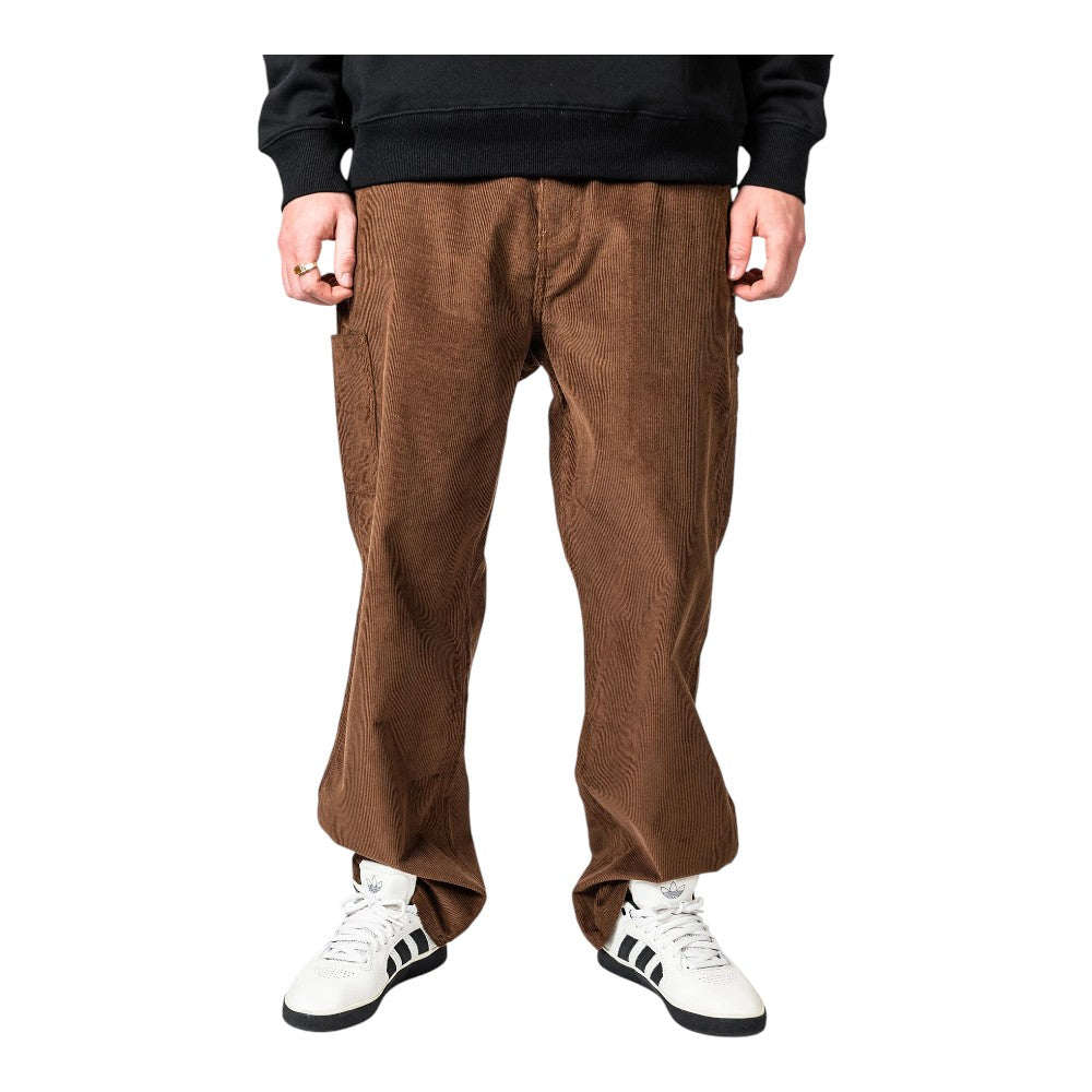 Loviah Carpenter Corduroy Pants