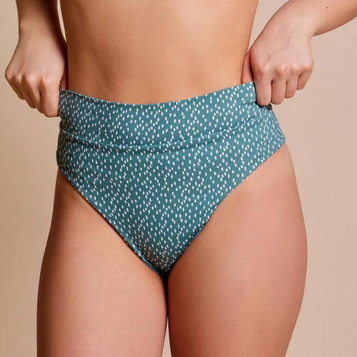 June Yvonne Bikini Bottom