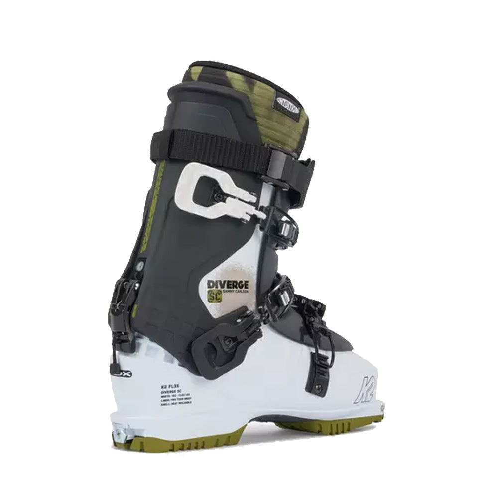K2 Diverge Sc Men's Ski Boots