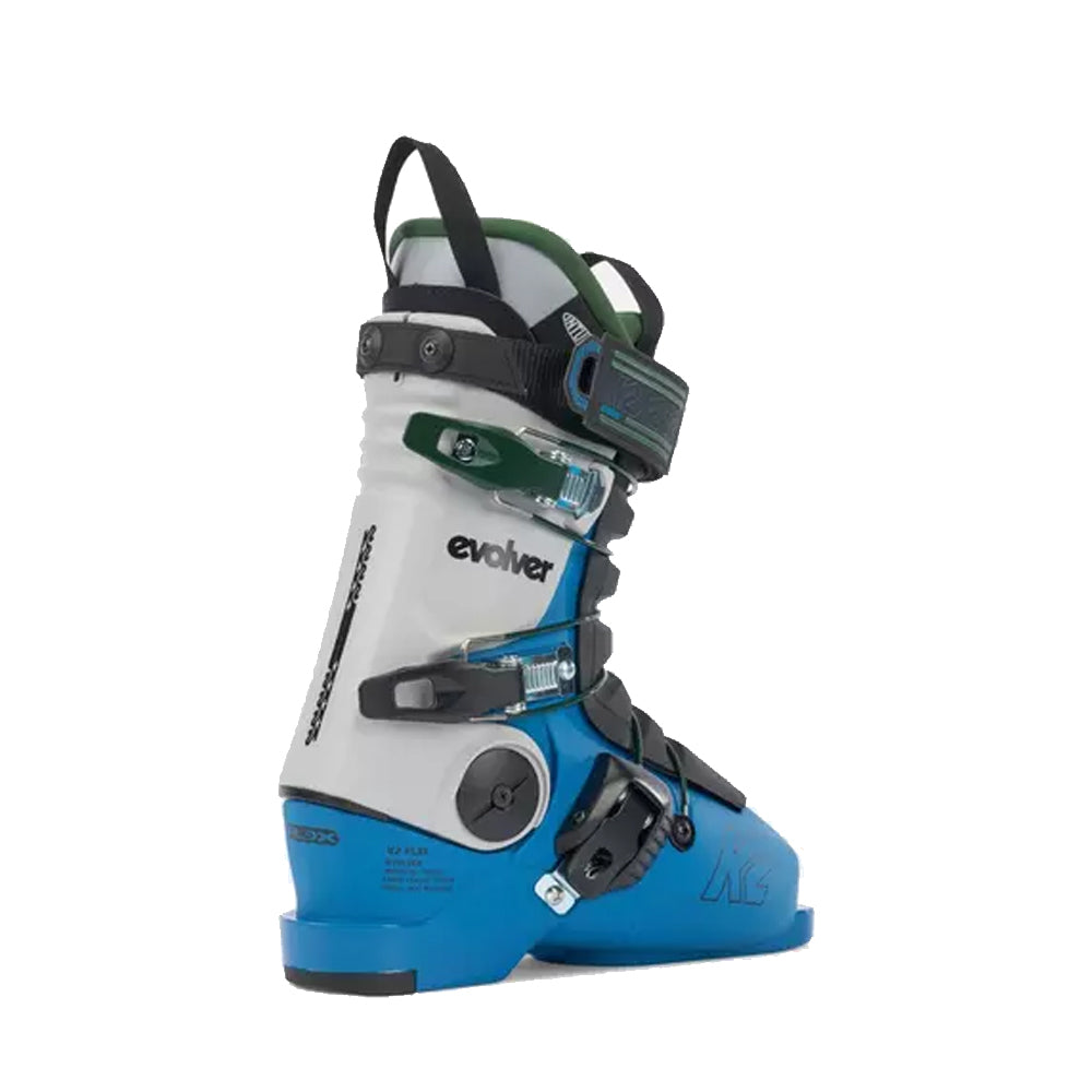 K2 Evolver Jr Ski Boots