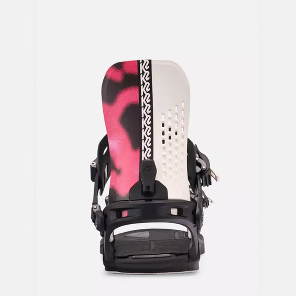 K2 Edition Snowboard Binding