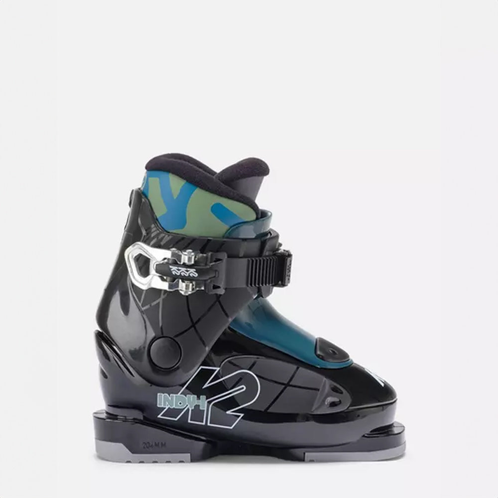 K2 Kids Indy 1 Skiboot