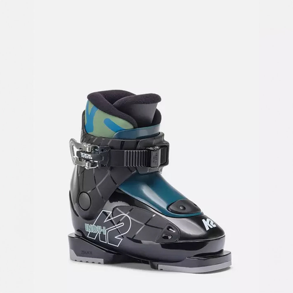 K2 Kids Indy 1 Skiboot