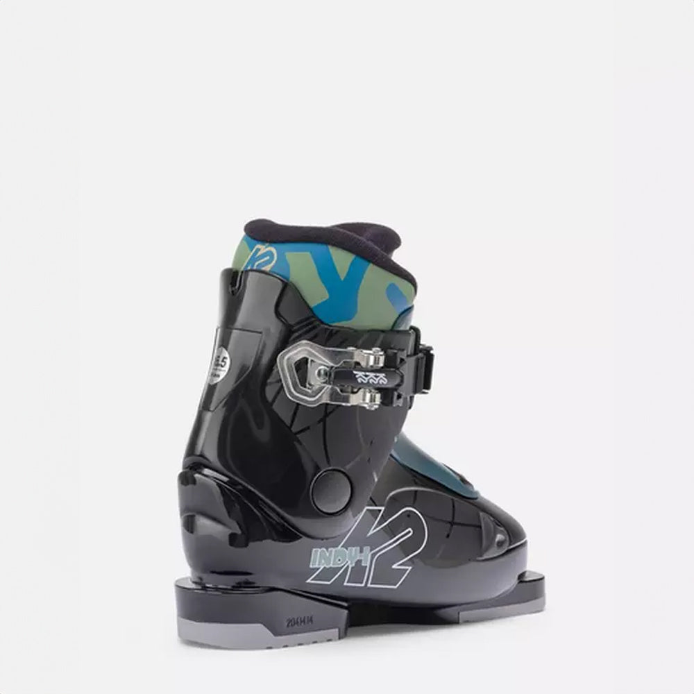 K2 Kids Indy 1 Skiboot