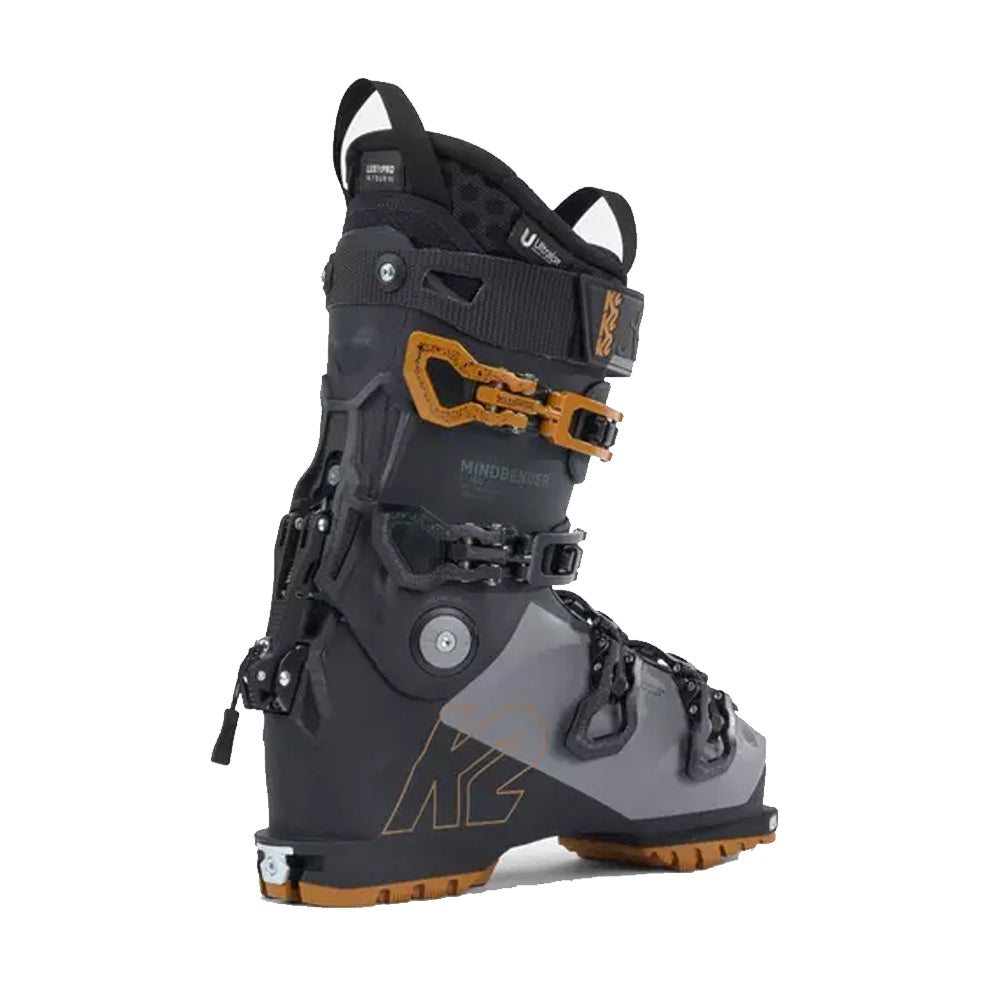 K2 Mindbender 100 Men's Ski Boots