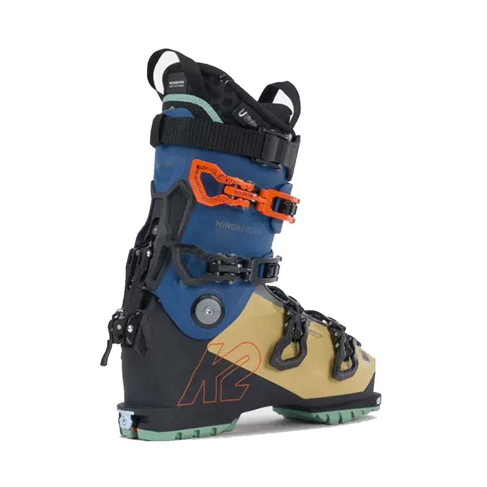 K2 Mindbender 120 Men's Ski Boots