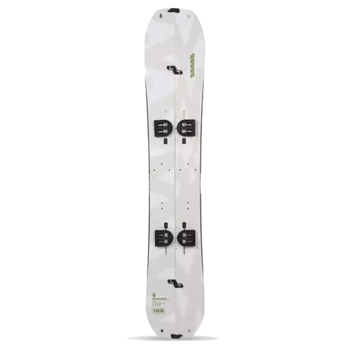 K2 Marauder Splitboard Snowboard Package