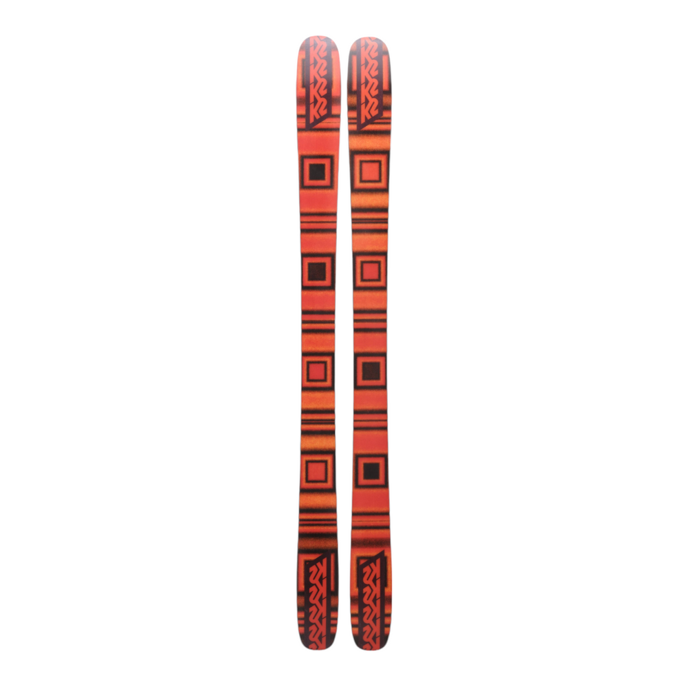 K2 Omen 90 Women's Skis 2025