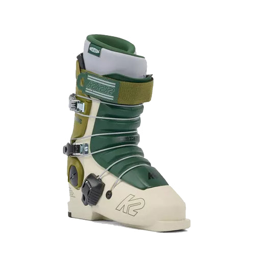 K2 Revolve Pro Men's Ski Boots
