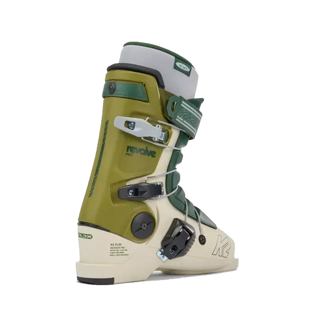 K2 Revolve Pro Men's Ski Boots
