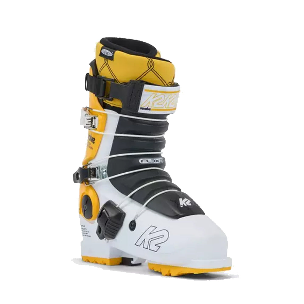 K2 Revolve Tw Men's Ski Boots