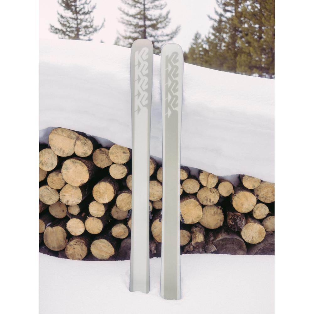 K2 Reckoner 102 Women's Skis 2025