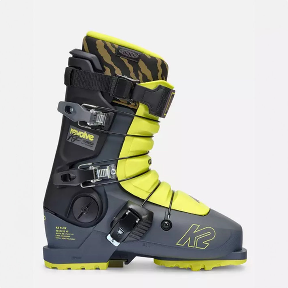 K2 Revolve KF Skiboot