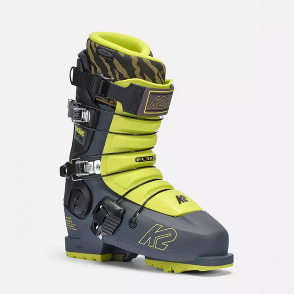 K2 Revolve KF Skiboot